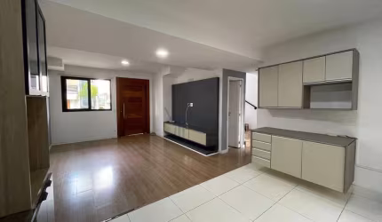 Casa com 3 dormitórios à venda, 150 m² por R$ 1.080.000,00 - Authentiq Granja Viana - Cotia/SP