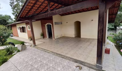 Casa com 3 dormitórios à venda, 192 m² por R$ 750.000,00 - Planalto (Caucaia do Alto) - Cotia/SP