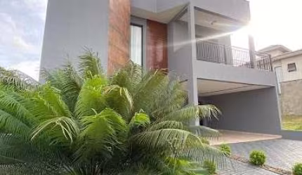 Casa com 3 dormitórios à venda, 267 m² por R$ 1.850.000,00 - Reserva Santa Anna - Santana de Parnaíba/SP