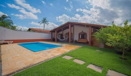 Casa com 2 dormitórios à venda, 96 m² por R$ 750.000,00 - Santo Afonso II - Vargem Grande Paulista/SP
