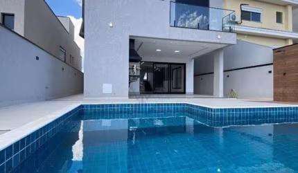 Casa com 3 quartos à venda - Suru - Santana de Parnaíba/SP