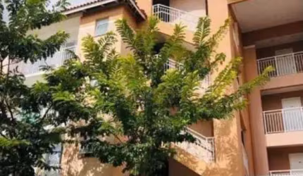 Apartamento com 3 quartos à venda- Chácara do Solar III - Santana de Parnaíba/SP