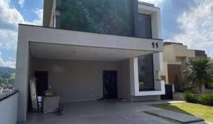 Casa com 3 dormitórios à venda, 408 m² por R$ 3.200.000,00 - Suru - Santana de Parnaíba/SP