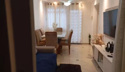 Casa térrea com 2 quartos à venda - Tijuco Preto - Vargem Grande Paulista/SP
