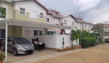 Casa com 3 quartos à venda, 147 m² por R$ 795.000 - Chácara do Solar III - Santana de Parnaíba/SP