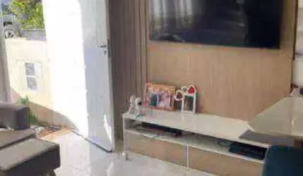 Sobrado com 2 quartos à venda, 65 m² por R$ 360.000 - Chácara Ondas Verdes - Cotia/SP