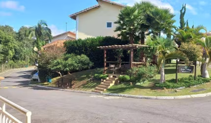 Casa com 3 quartos à venda, 97 m² por R$ 630.000 - Green Village - Cotia/SP