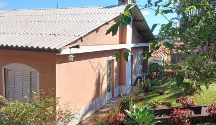 Casa com 4 quartos à venda, 197 m² por R$ 718.000 - Santo Afonso 1- Vargem Grande Paulista/SP