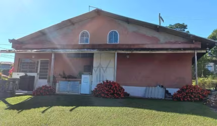 Casa com 4 quartos à venda, 197 m² por R$ 718.000 - Santo Afonso 1- Vargem Grande Paulista/SP