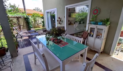 Casa com 4 dormitórios, 230 m² - venda por R$ 1.450.000,00 ou aluguel por R$ 9.155,28/ano - Chácara das Paineiras - Carapicuíba/SP