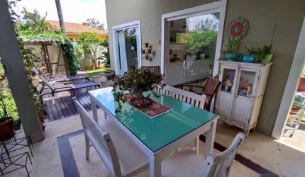 Casa com 4 dormitórios, 230 m² - venda por R$ 1.450.000,00 ou aluguel por R$ 9.155,28/ano - Chácara das Paineiras - Carapicuíba/SP