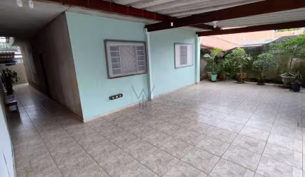 Casa com 3 dormitórios à venda, 237 m² por R$ 380.000,00 - Residencial Pastoreiro - Cotia/SP