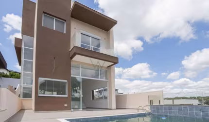 Casa com 3 quartos à venda, 266 m² por R$ 1.890.000 - Village Los Angeles - Cotia/SP