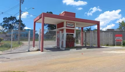Terreno à venda, 500 m² por R$ 200.000,00 - Paysage Bella Vittá - Vargem Grande Paulista/SP