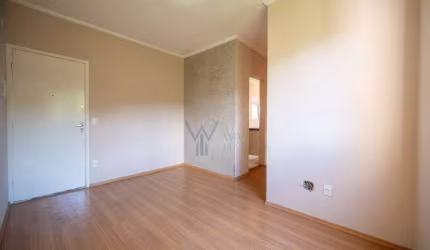 Apartamento com 2 quartos à venda, 45 m² por R$ 175.000 - Condomínio Vida Plena - Cotia/SP