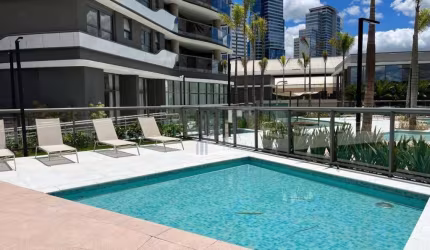 Apartamento com 4 quartos à venda, 180 m² por R$ 2.700.000 - Alphaville - Barueri/SP