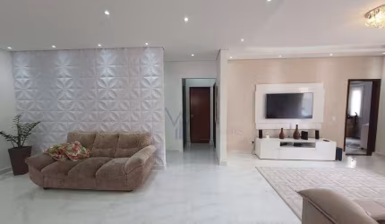 Casa com 3 quartos à venda, 187 m² por R$ 1.480.000 - Haras Bela Vista - Vargem Grande Paulista/SP