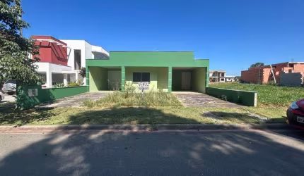 Casa com 3 dormitórios à venda, 170 m² por R$ 820.000,00 - Residencial Belbancy - Vargem Grande Paulista/SP