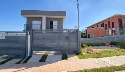 Casa com 3 quartos à venda, 90 m² por R$ 465.000 - Resid Florada Raizes  - Cotia/SP
