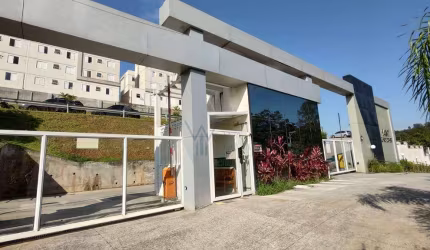 Apartamento com 2 quartos  à venda, 39 m² por R$ 221.900 - Jardim Caiapia - Cotia/SP