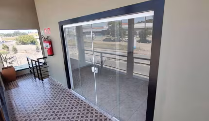 Sala para alugar, 36 m² por R$ 1.300,00/mês - Tijuco Preto - Cotia/SP
