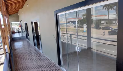 Sala para alugar, 28 m² por R$ 1.230,00/mês - Tijuco Preto - Cotia/SP