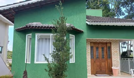 Casa com 3 dormitórios à venda, 249 m² por R$ 900.000,00 - Paysage Vert - Vargem Grande Paulista/SP