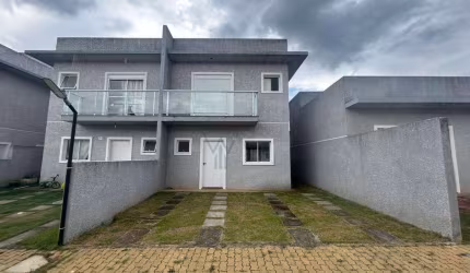 Casa com 3 quartos à venda, 89 m² por R$ 389.900 - Casablanca - Vargem Grande Paulista/SP