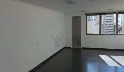 Sala, 41 m² - venda por R$ 415.000,00 ou aluguel por R$ 3.056,00/mês - Santana - São Paulo/SP