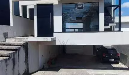 Sobrado com 3 dormitórios à venda, 297 m² por R$ 1.100.000,00 - Pitas - Cotia/SP