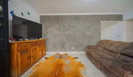 Casa com 4 quartos à venda, 212 m² por R$ 598.000 - Condomínio Meu Recanto - Embu das Artes/SP