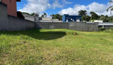 Terreno Plano à Venda em Vargem Grande Paulista – 379 m² no Condomínio Villa Rica por R$ 320 mil
