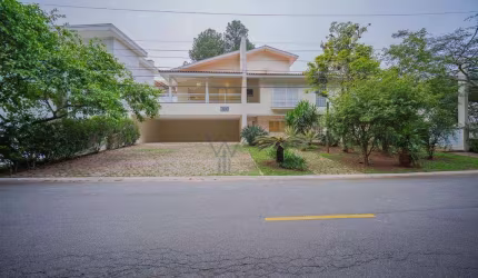 Casa com 4 quartos  à venda- Residencial das Estrelas - Barueri/SP