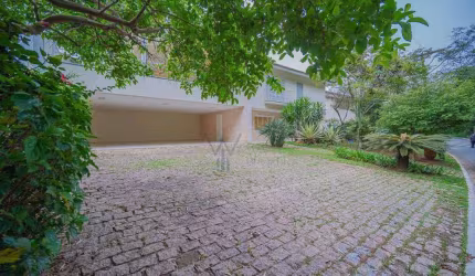 Casa com 4 quartos  à venda- Residencial das Estrelas - Barueri/SP
