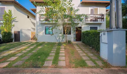 Casa com 2 quartos à venda, 58 m² por R$ 396.000 - San Filipi - Cotia/SP