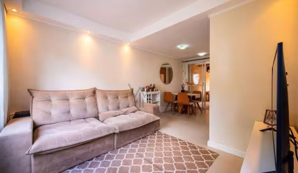 Casa com 2 dormitórios à venda, 68 m² por R$ 479.000,00 - Bosque da Villa - Cotia/SP