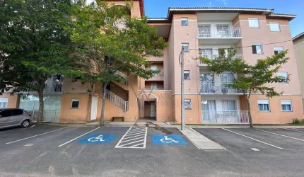 Apartamento com 3 quartos à venda, 76 m² por R$ 500.000 - Chácara do Solar III - Santana de Parnaíba/SP