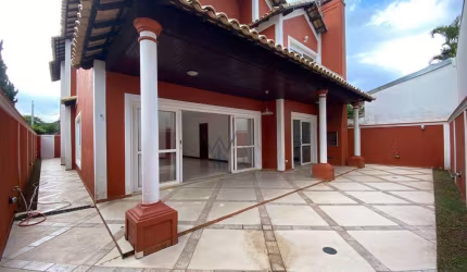 Casa com 4 quartos à venda, 383 m² por R$ 1.900.000 - Morada das Flores (Aldeia da Serra) - Santana de Parnaíba/SP
