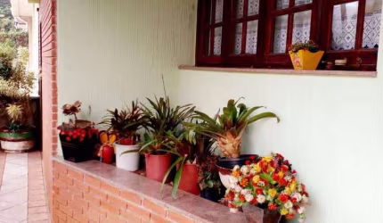 Casa com 4 quartos à venda, 286 m² por R$ 1.450.000 - Aldeia da Serra - Santana de Parnaíba/SP