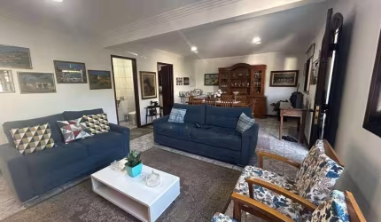 Casa com 6 quartos à venda, 339 m² por R$ 2.000.000 - Granja Viana - Cotia/SP