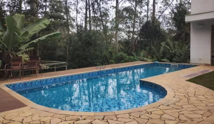 Casa com 2 dormitórios, 295 m² - venda por R$ 1.180.000,00 ou aluguel por R$ 7.916,00/mês - Paysage Noble - Vargem Grande Paulista/SP