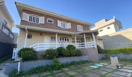Casa com 4 quartos, 362 m² - venda por R$ 1.600.000 ou aluguel por R$ 8.500/mês - Jardim Haras Bela Vista Gl Um - Vargem Grande Paulista/SP