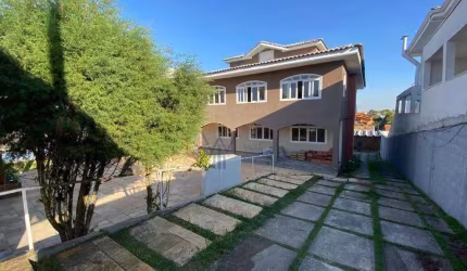 Casa com 4 quartos, 362 m² - venda por R$ 1.600.000 ou aluguel por R$ 8.500/mês - Jardim Haras Bela Vista Gl Um - Vargem Grande Paulista/SP