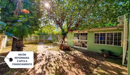 Casa com 3 dormitórios à venda, 211 m² por R$ 399.890,00 - Centro - São Leopoldo/RS