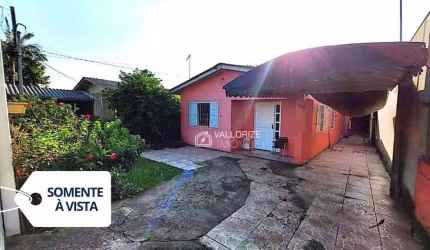 Casa à venda, 100 m² por R$ 198.900,00 - Feitoria - São Leopoldo/RS