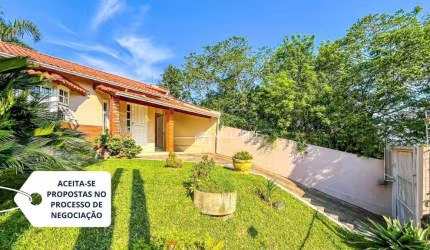 Casa à venda, 180 m² por R$ 579.800,00 - Vila Nova - São Leopoldo/RS