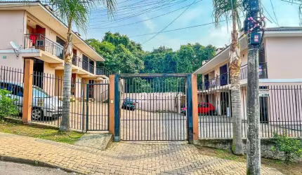 Apartamento com 1 dormitório à venda, 32 m² por R$ 155.000,00 - Campestre - São Leopoldo/RS