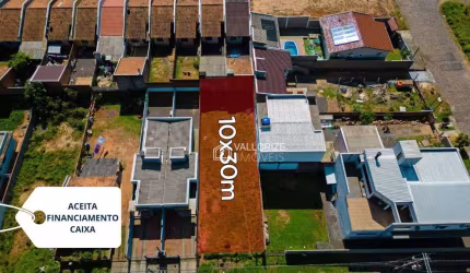 Terreno à venda, 300 m² por R$ 109.000,00 - Boa Vista - São Leopoldo/RS