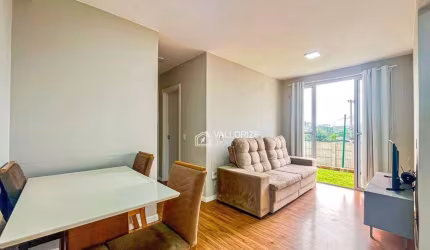 Apartamento com 2 dormitórios à venda, 55 m² por R$ 230.000,00 - Feitoria - São Leopoldo/RS