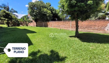 Terreno à venda, 400 m² por R$ 212.000,00 - Canudos - Novo Hamburgo/RS
